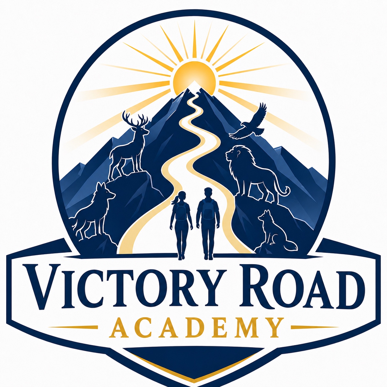 Victory Road Academy